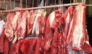 2020猪肉价格高峰预测 2018年到2022年生猪批发价